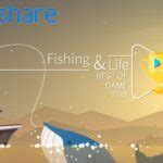 Tải Fishing and Life MOD APK (Vô Hạn Tiền) v0.0.236 cho Android.
